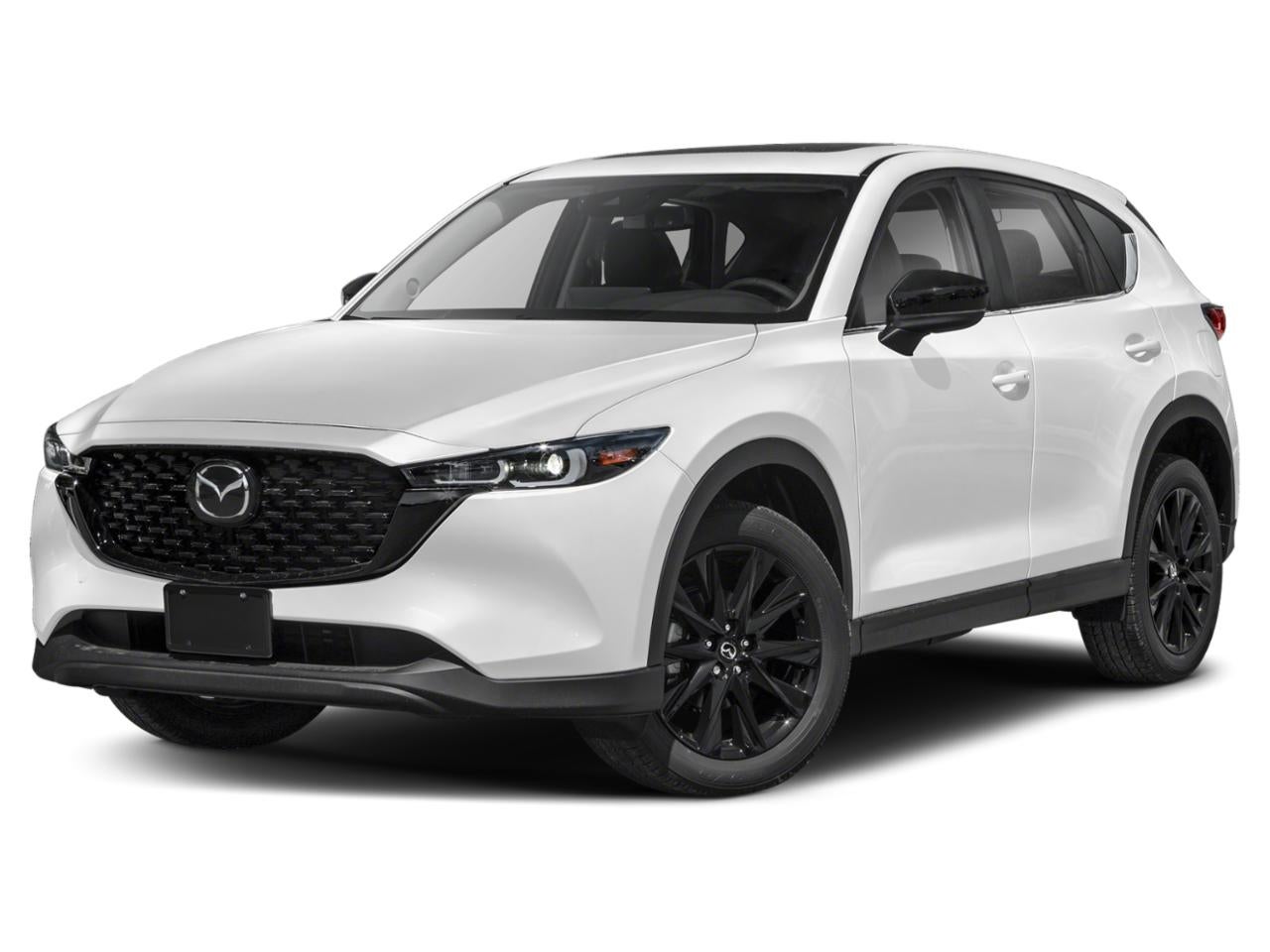 2023 Mazda Mazda CX-5 2.5 S Premium Plus Package AWD