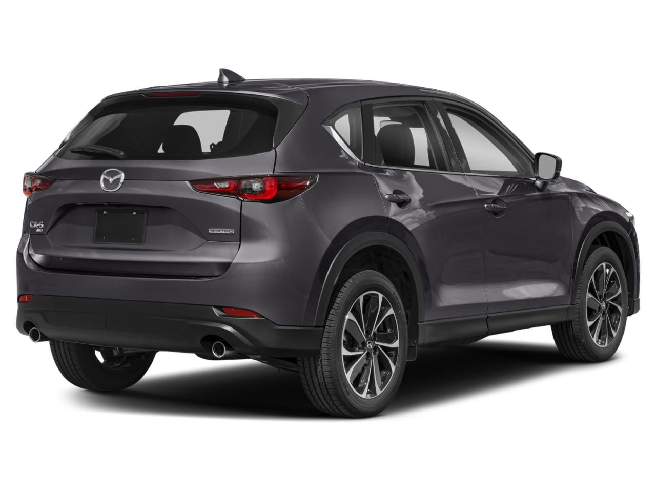 2023 Mazda Mazda CX-5 2.5 S Premium Plus Package AWD