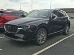 2025 Mazda Mazda CX-5 2.5 S Premium Plus Package AWD