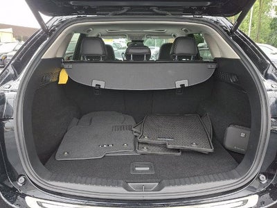 2025 Mazda Mazda CX-5 2.5 S Premium Plus Package AWD