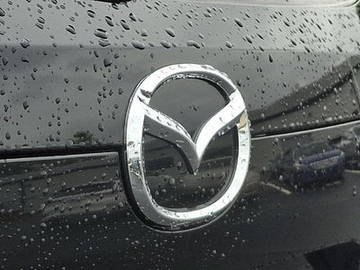 2025 Mazda Mazda CX-5 2.5 S Premium Plus Package AWD