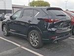 2025 Mazda Mazda CX-5 2.5 S Premium Plus Package AWD