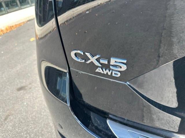 2025 Mazda Mazda CX-5 2.5 S Premium Plus Package AWD