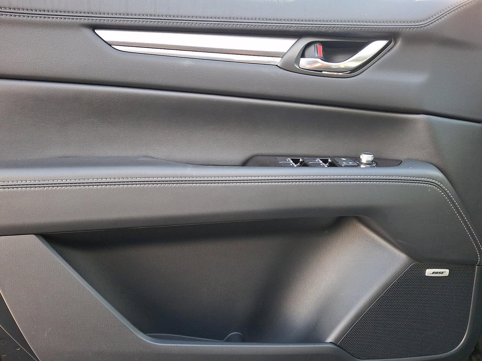 2025 Mazda Mazda CX-5 2.5 S Premium Plus Package AWD