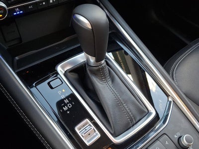 2025 Mazda Mazda CX-5 2.5 S Premium Plus Package AWD