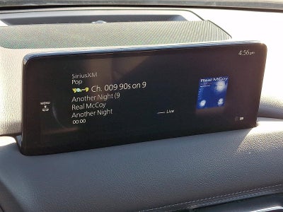 2025 Mazda Mazda CX-5 2.5 S Premium Plus Package AWD