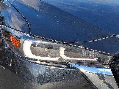 2025 Mazda Mazda CX-5 2.5 S Premium Plus Package AWD