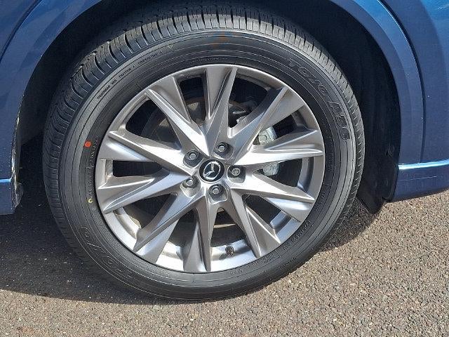 2024 Mazda Mazda CX-5 2.5 S Premium Plus Package AWD