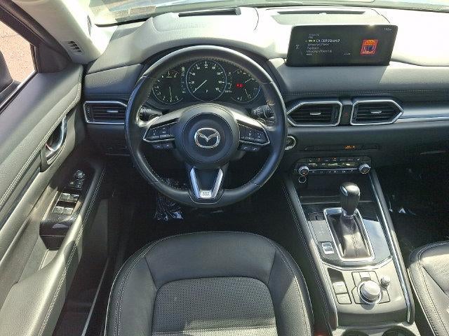 2024 Mazda Mazda CX-5 2.5 S Premium Plus Package AWD