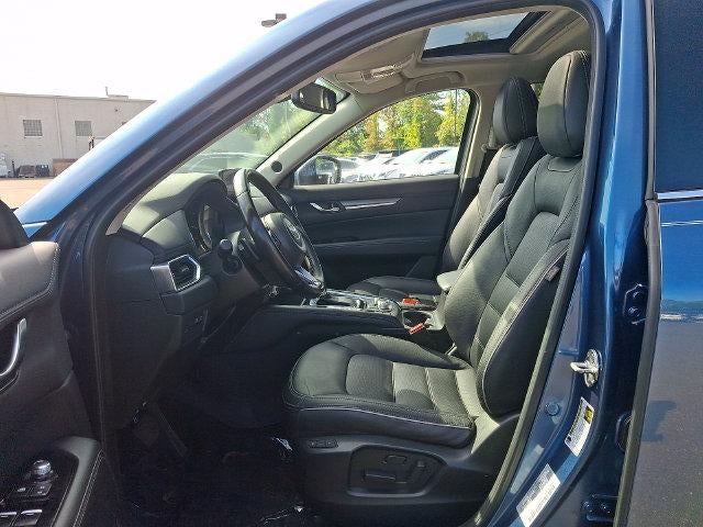 2024 Mazda Mazda CX-5 2.5 S Premium Plus Package AWD