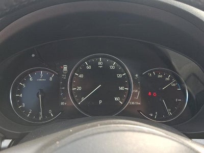 2024 Mazda Mazda CX-5 2.5 S Premium Plus Package AWD
