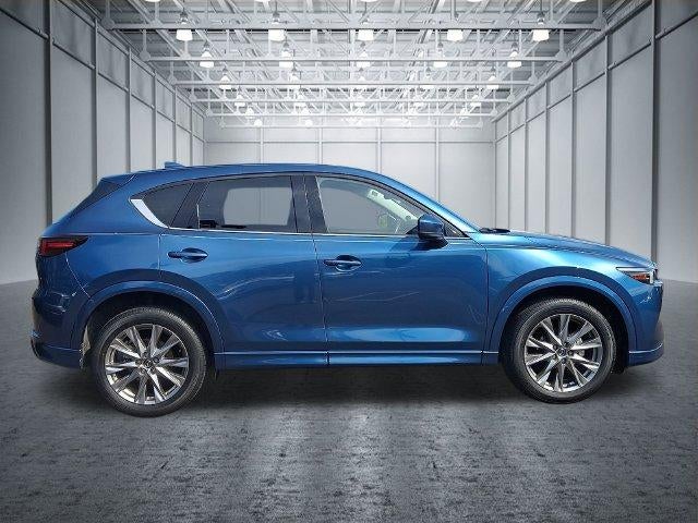 2024 Mazda Mazda CX-5 2.5 S Premium Plus Package AWD