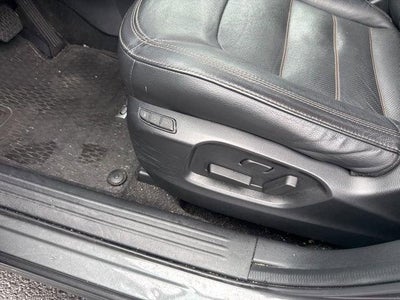 2022 Mazda Mazda CX-5 2.5 S Premium Plus Package AWD