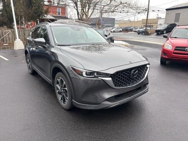 2022 Mazda Mazda CX-5 2.5 S Premium Plus Package AWD