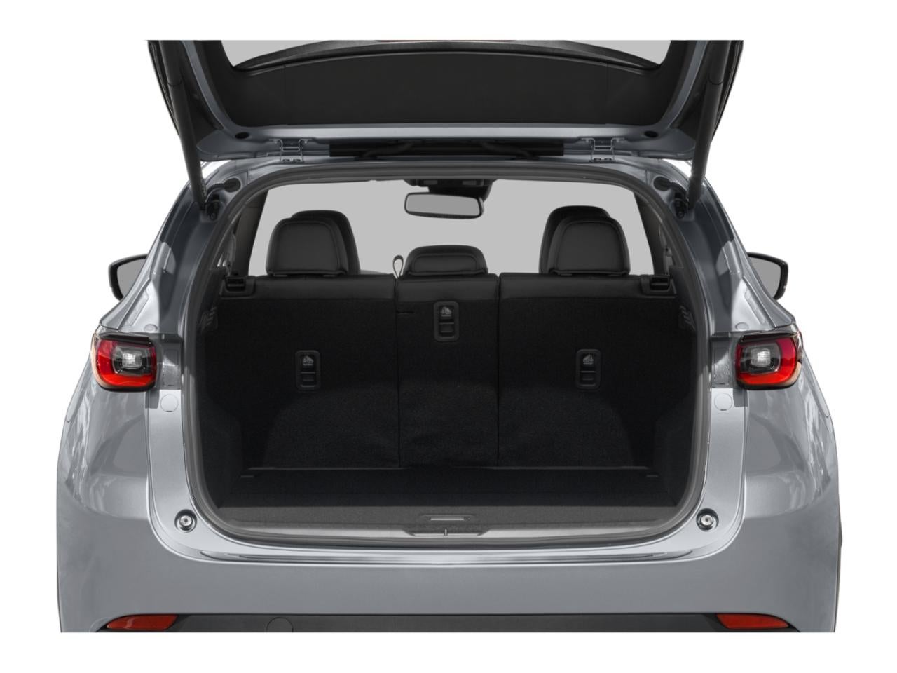 2023 Mazda Mazda CX-5 2.5 S Premium Plus Package AWD