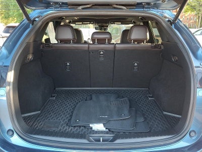 2019 Mazda Mazda CX-5 Signature AWD