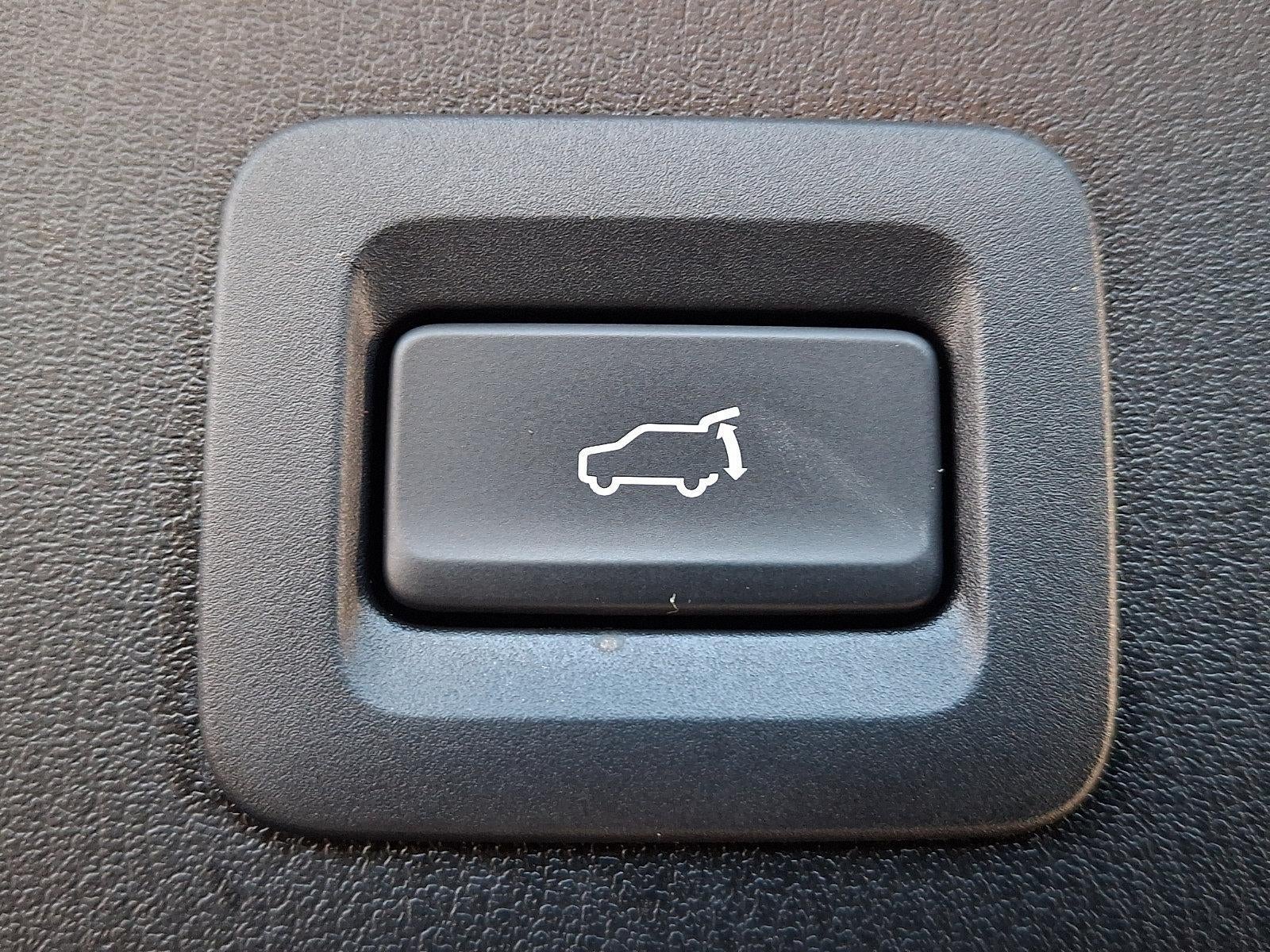 2019 Mazda Mazda CX-5 Signature AWD