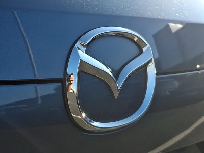 2019 Mazda Mazda CX-5 Signature AWD