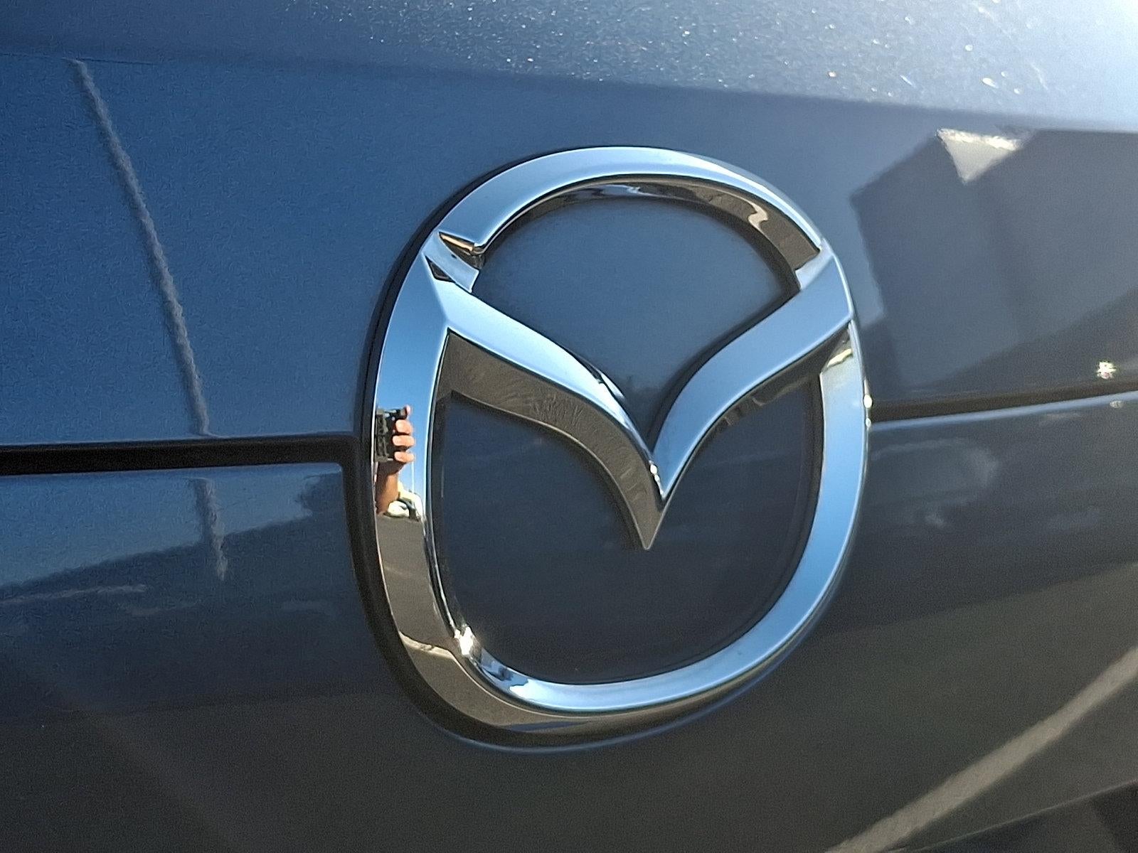 2019 Mazda Mazda CX-5 Signature AWD