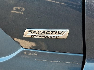 2019 Mazda Mazda CX-5 Signature AWD