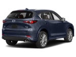2023 Mazda Mazda CX-5 2.5 Turbo Signature AWD