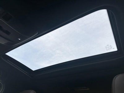 2022 Mazda Mazda CX-5 2.5 Turbo Signature AWD