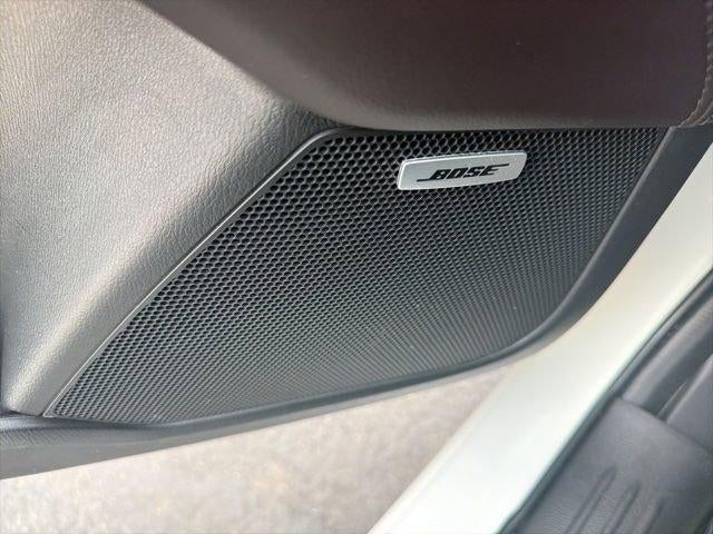 2022 Mazda Mazda CX-5 2.5 Turbo Signature AWD