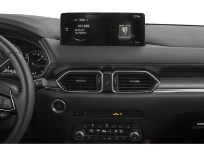 2022 Mazda Mazda CX-5 2.5 Turbo Signature AWD