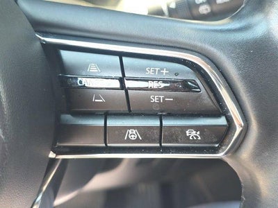 2025 Mazda Mazda CX-70 PHEV Premium Package AWD