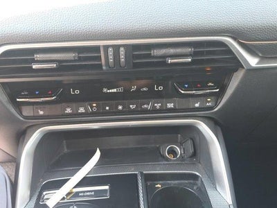 2025 Mazda Mazda CX-70 PHEV Premium Package AWD