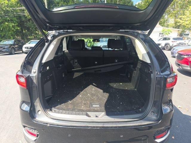 2025 Mazda Mazda CX-70 PHEV Premium Package AWD