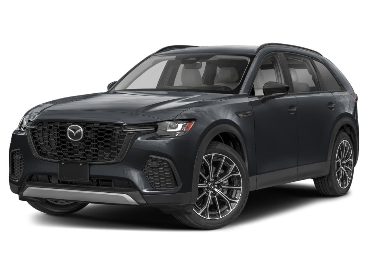 2025 Mazda Mazda CX-70 PHEV Premium Package AWD