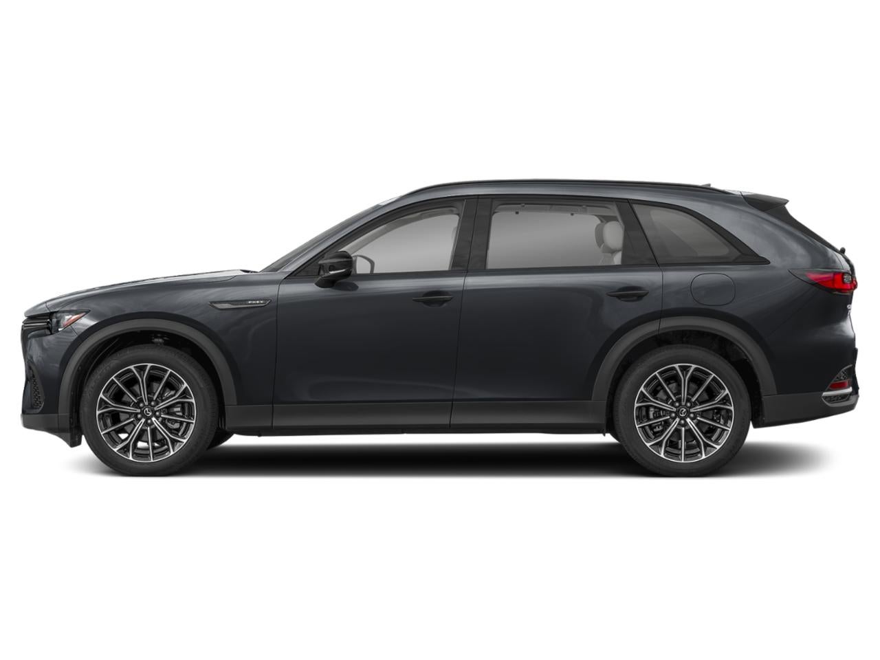 2025 Mazda Mazda CX-70 PHEV Premium Package AWD