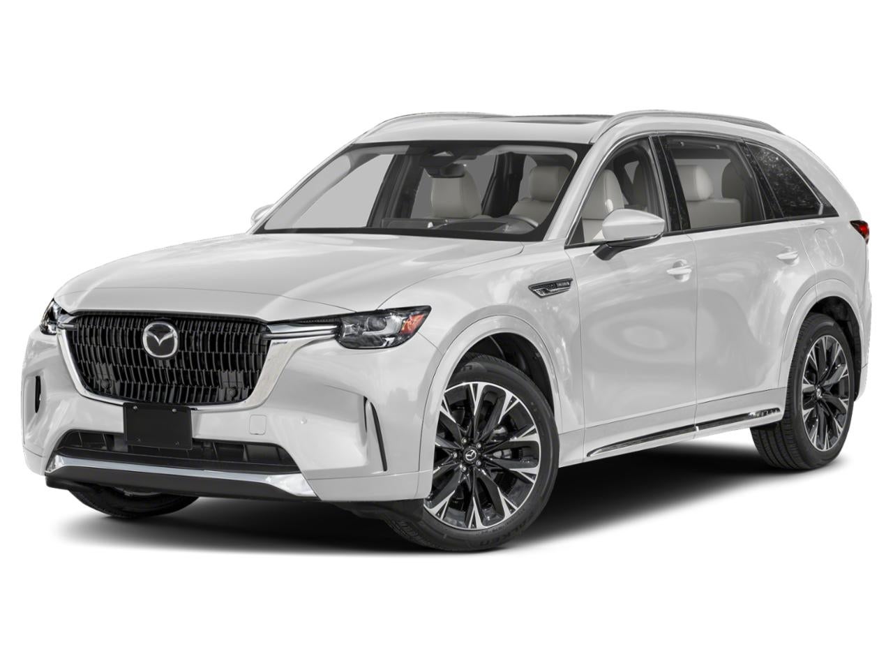 2024 Mazda Mazda CX-90 3.3 Turbo S AWD