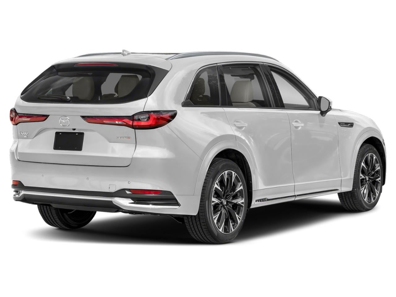 2024 Mazda Mazda CX-90 3.3 Turbo S AWD