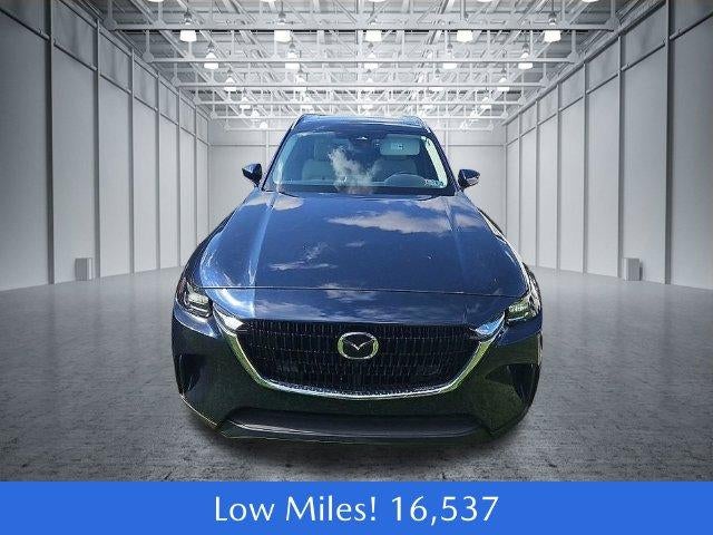 2024 Mazda Mazda CX-90 3.3 Turbo Preferred AWD
