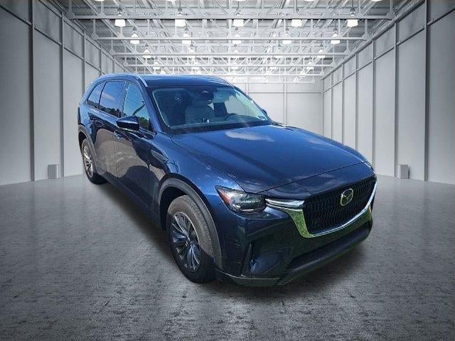 2024 Mazda Mazda CX-90 3.3 Turbo Preferred AWD