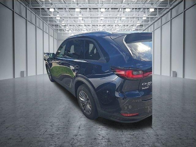 2024 Mazda Mazda CX-90 3.3 Turbo Preferred AWD