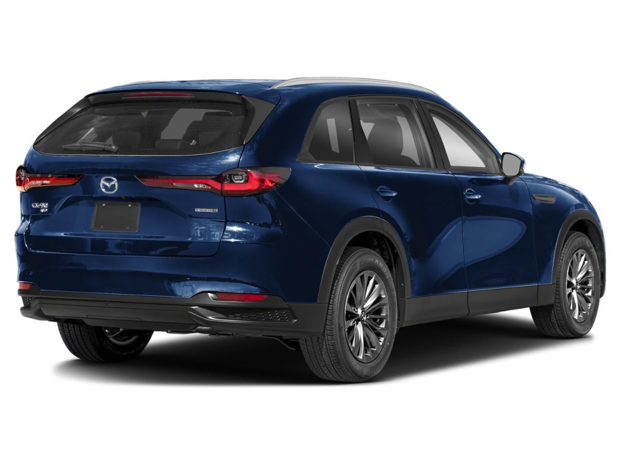 2024 Mazda Mazda CX-90 3.3 Turbo Preferred AWD