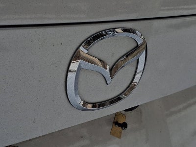 2025 Mazda Mazda CX-90 3.3 Turbo Preferred Package