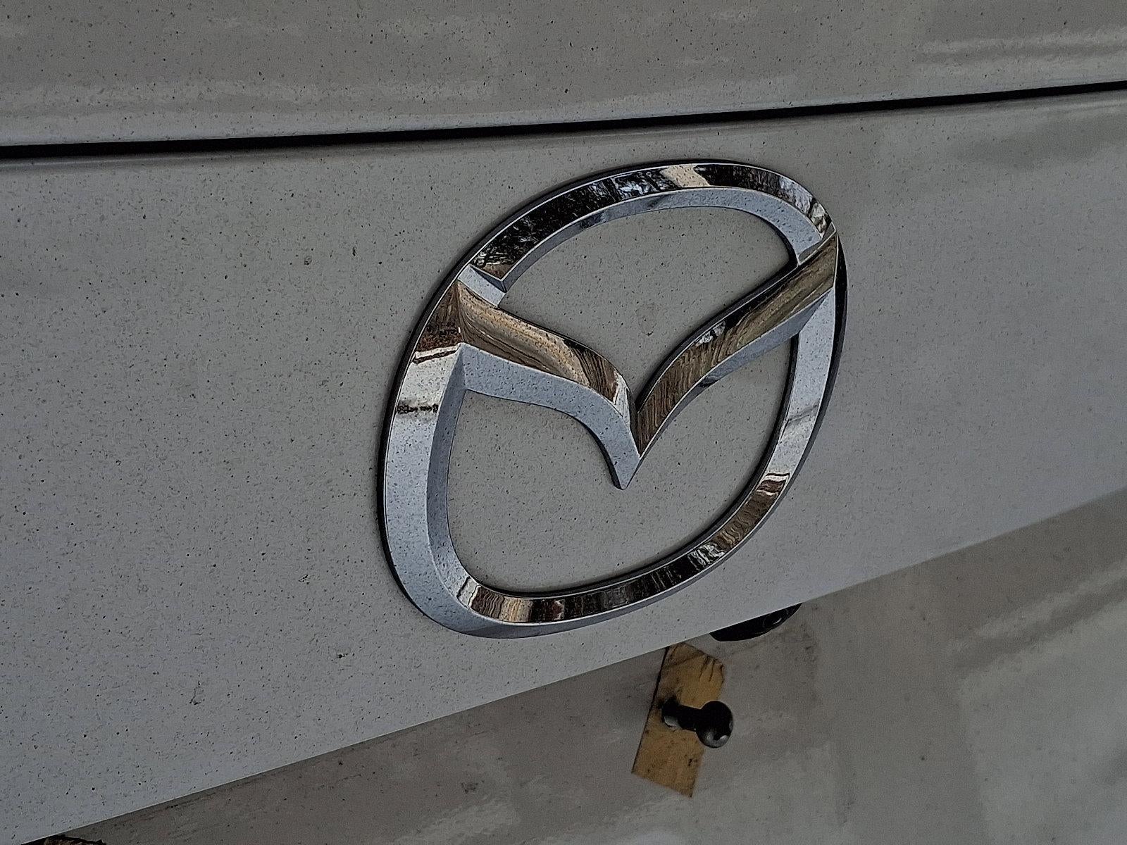 2025 Mazda Mazda CX-90 3.3 Turbo Preferred Package