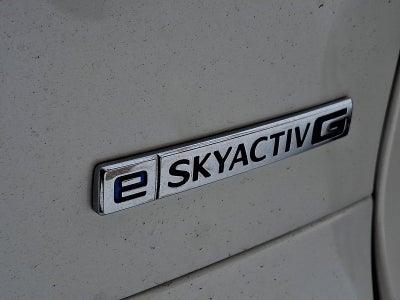 2025 Mazda Mazda CX-90 3.3 Turbo Preferred Package