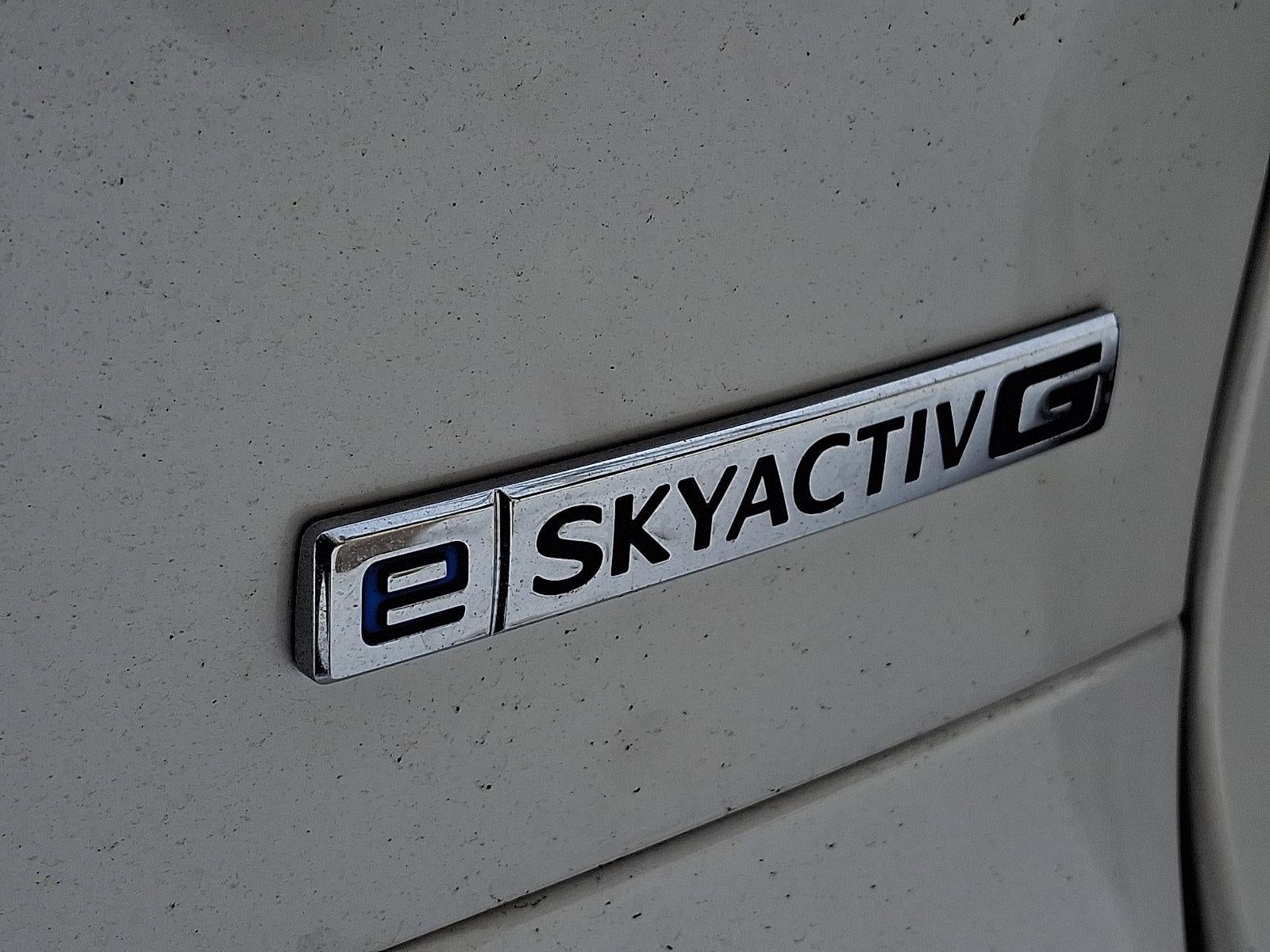 2025 Mazda Mazda CX-90 3.3 Turbo Preferred Package