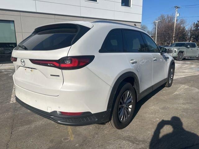 2025 Mazda Mazda CX-90 3.3 Turbo Preferred Package