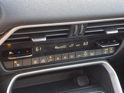 2024 Mazda Mazda CX-90 3.3 Turbo Preferred AWD