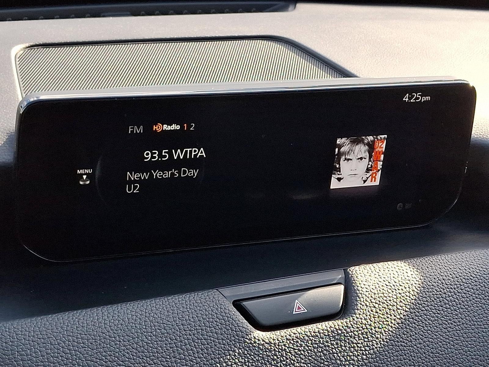 2024 Mazda Mazda CX-90 3.3 Turbo Preferred AWD