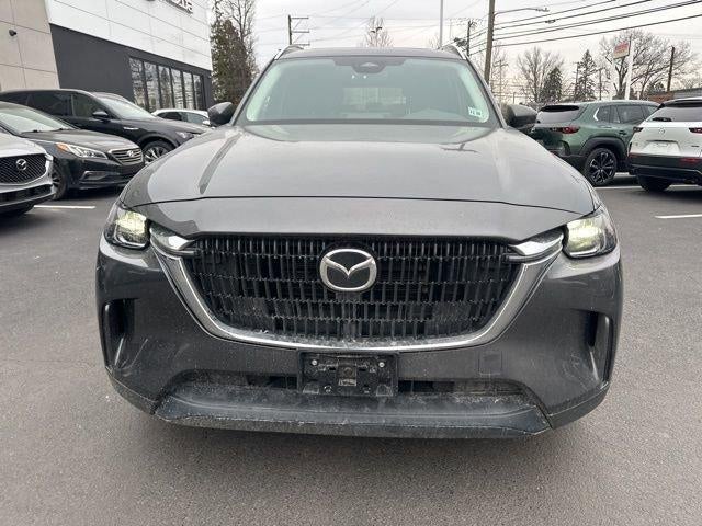 2024 Mazda Mazda CX-90 3.3 Turbo Preferred AWD