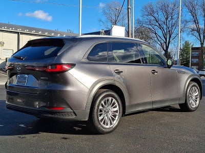 2024 Mazda Mazda CX-90 3.3 Turbo Preferred AWD