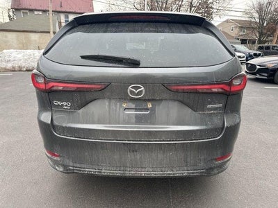2024 Mazda Mazda CX-90 3.3 Turbo Preferred AWD