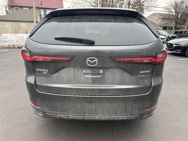 2024 Mazda Mazda CX-90 3.3 Turbo Preferred AWD